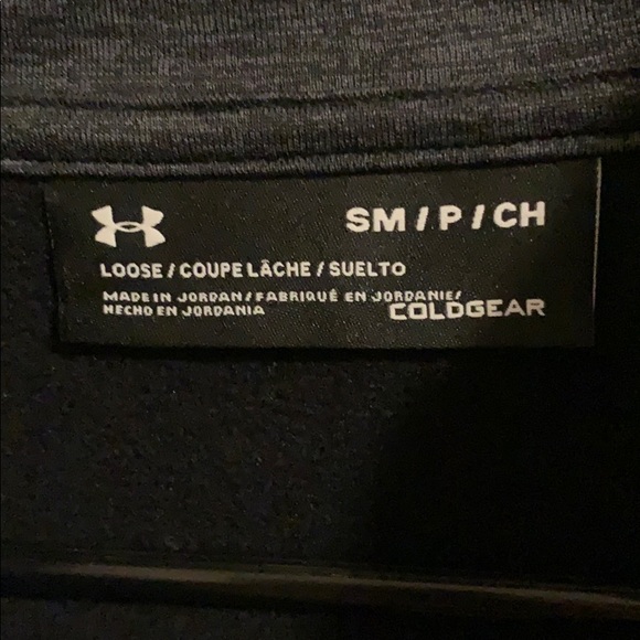 Under Armour Sweater - Picture 3 of 3